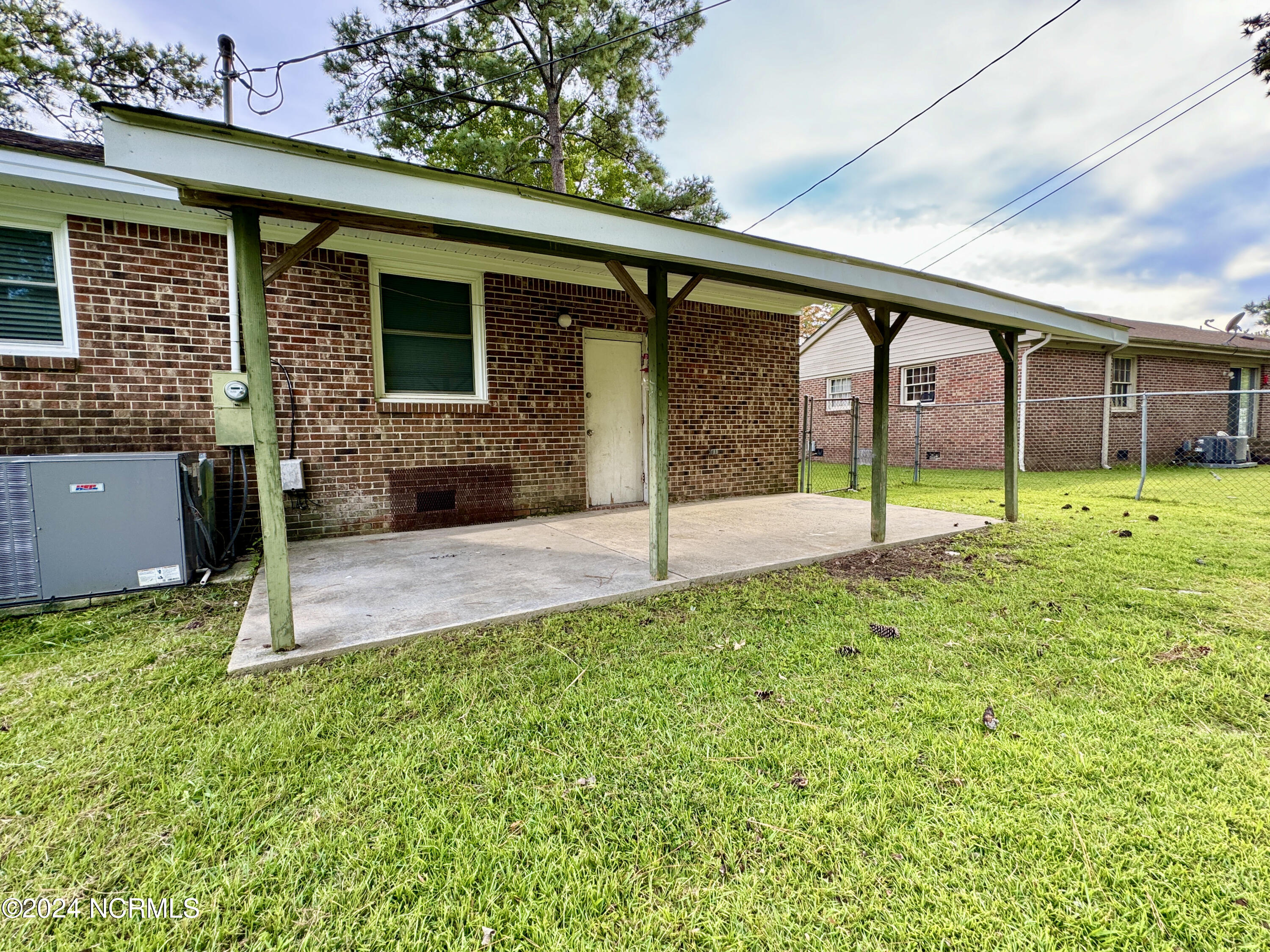 219 Stratford Road Havelock, NC 28532 - Photo 20 of 22