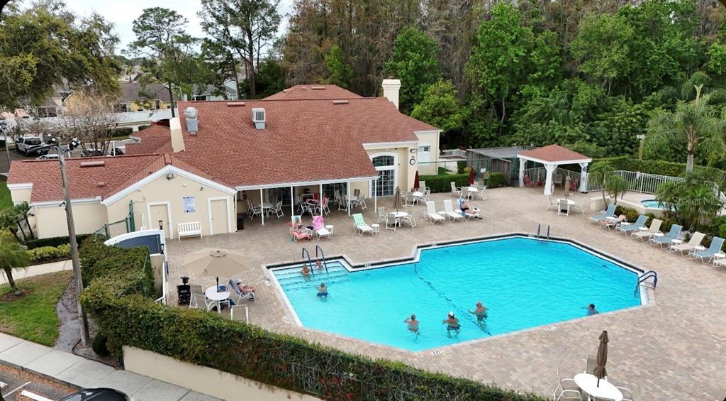 7830 Becket Street New Port Richey, FL 34653 - Photo 5 of 73