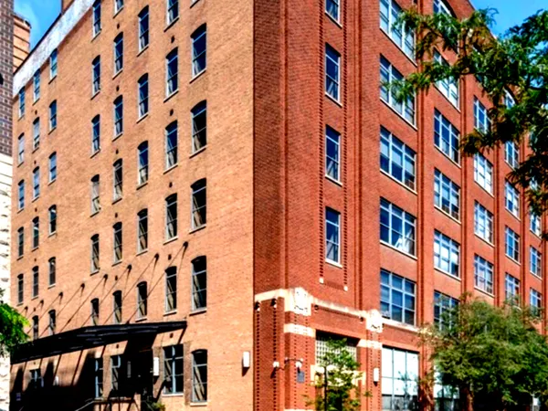 $5,396 | 14 North Peoria Street, Unit 5H, Chicago, IL 60607