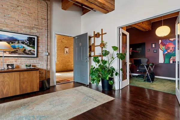 $5,396 | 14 North Peoria Street, Unit 5H, Chicago, IL 60607