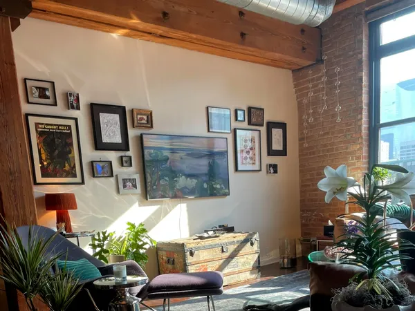 $5,396 | 14 North Peoria Street, Unit 5H, Chicago, IL 60607