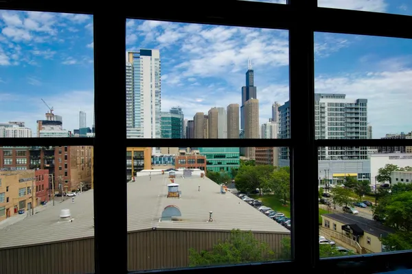 $5,396 | 14 North Peoria Street, Unit 5H, Chicago, IL 60607