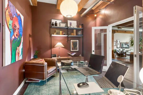 $5,396 | 14 North Peoria Street, Unit 5H, Chicago, IL 60607