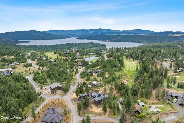 $9,395,000 | 2833 East Lower Pasture Road, Harrison, ID 83833