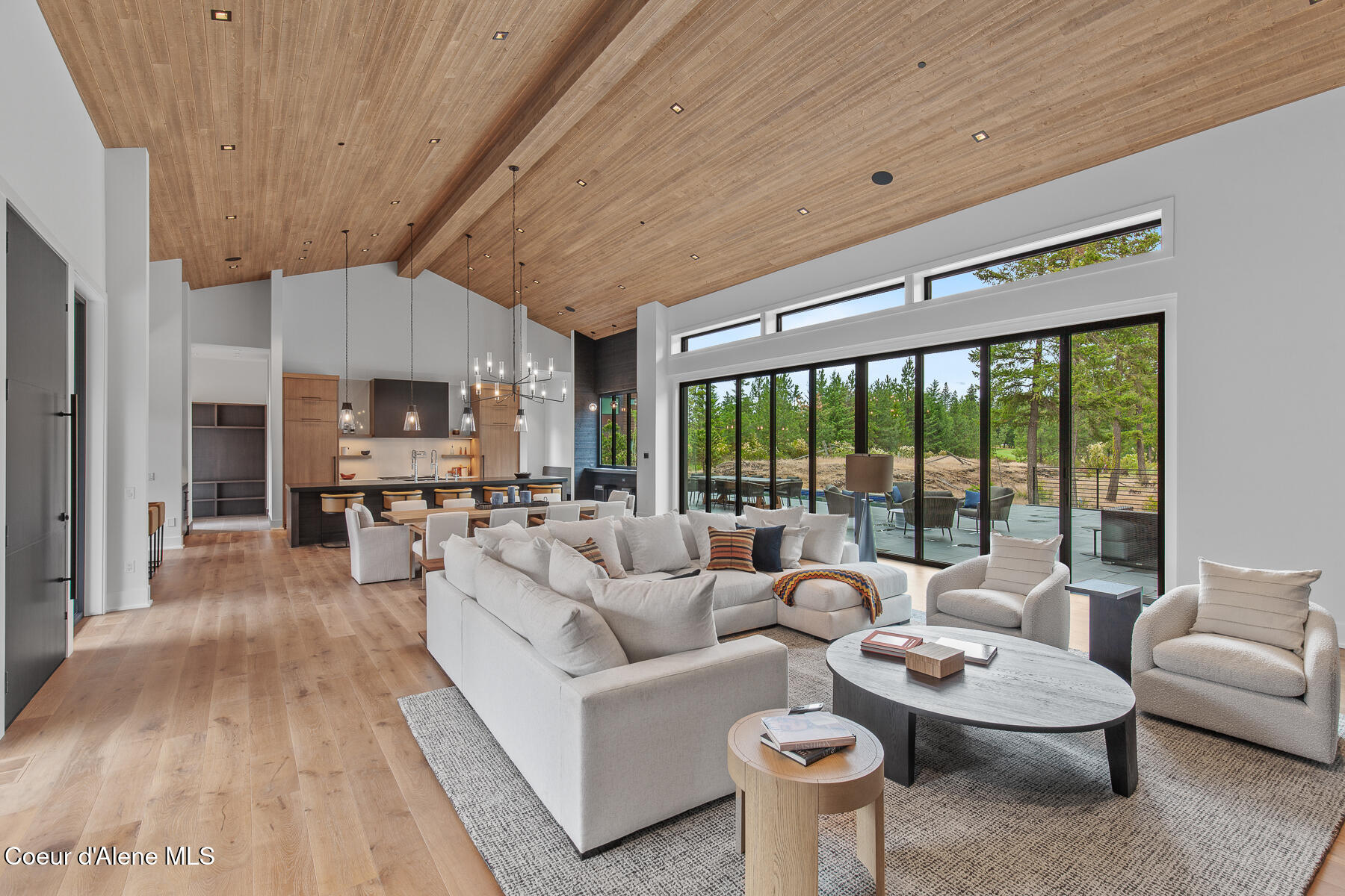 2833 East Lower Pasture Road Harrison, ID 83833 - Photo 22 of 70 Estate223-2