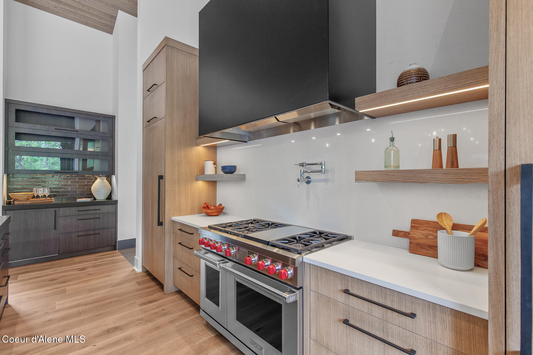 2833 East Lower Pasture Road Harrison, ID 83833 - Photo 34 of 70 Estate223-14