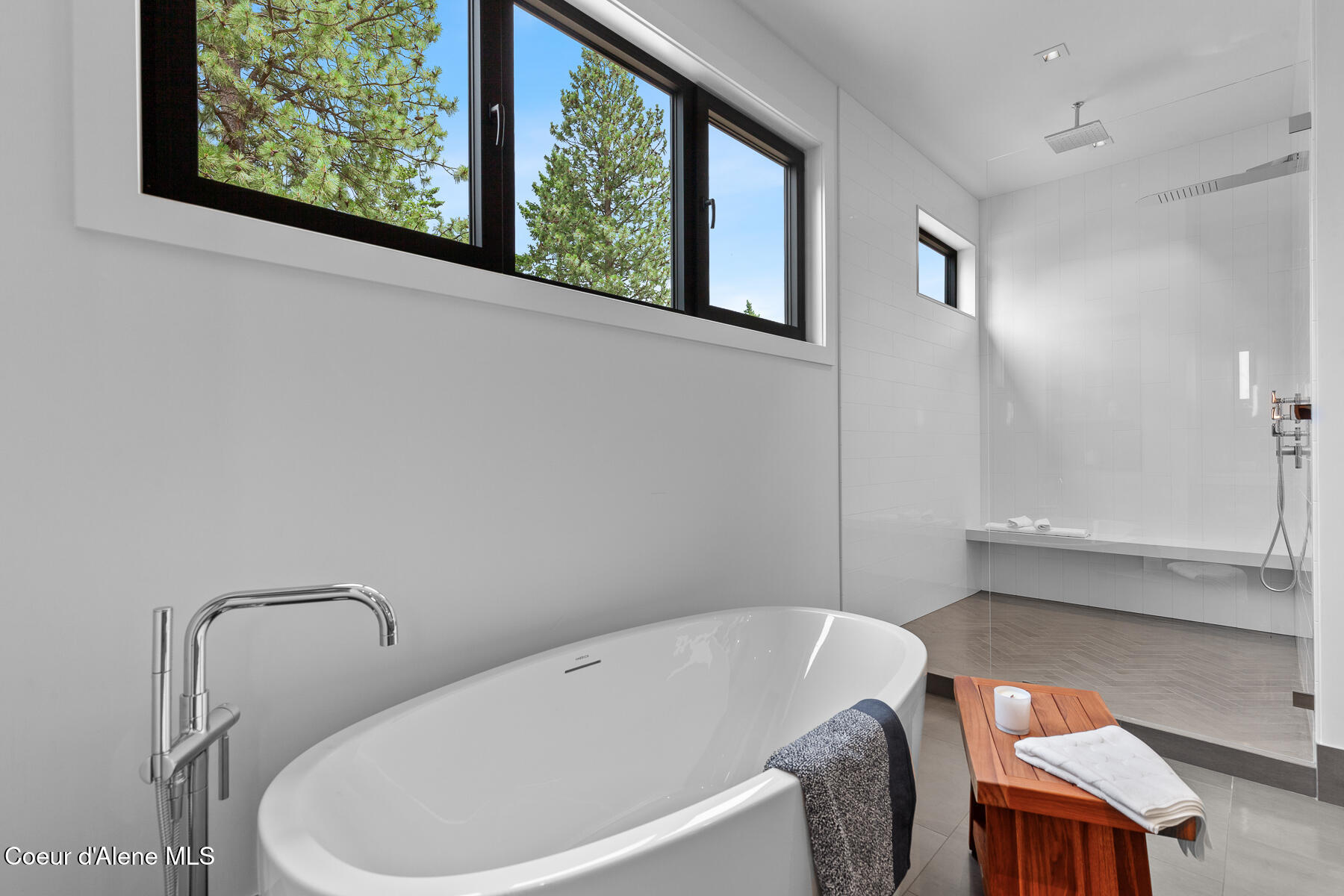 2833 East Lower Pasture Road Harrison, ID 83833 - Photo 42 of 70 Estate223-22