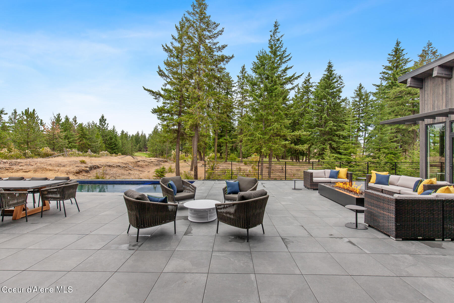 2833 East Lower Pasture Road Harrison, ID 83833 - Photo 62 of 70 Estate223-42