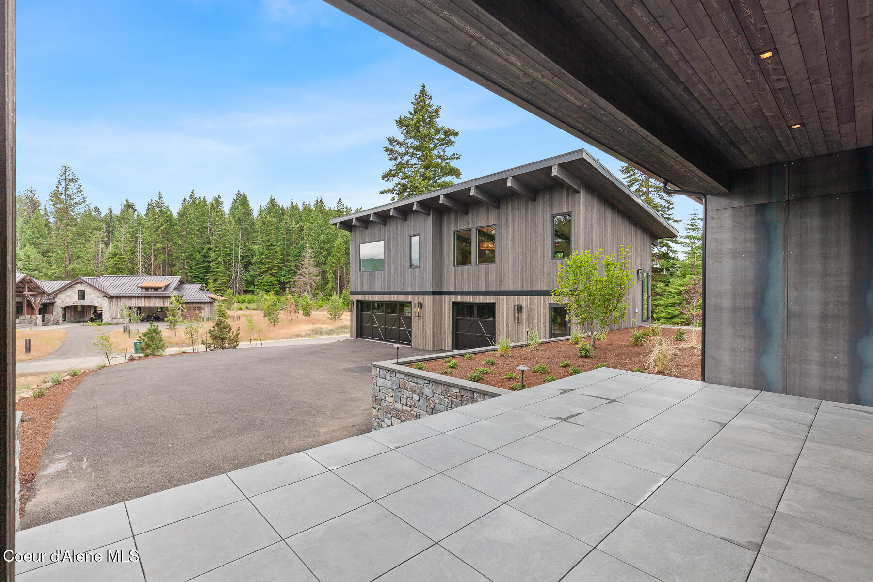 2833 East Lower Pasture Road Harrison, ID 83833 - Photo 64 of 70 Estate223-44