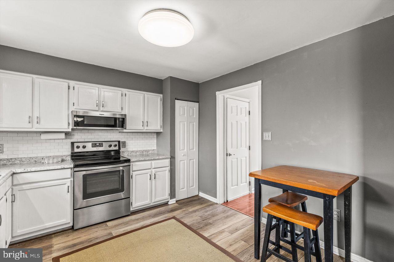 3051 Druck Valley Road York, PA 17406 - Photo 13 of 33 Modern kitchen with sleek finishes.