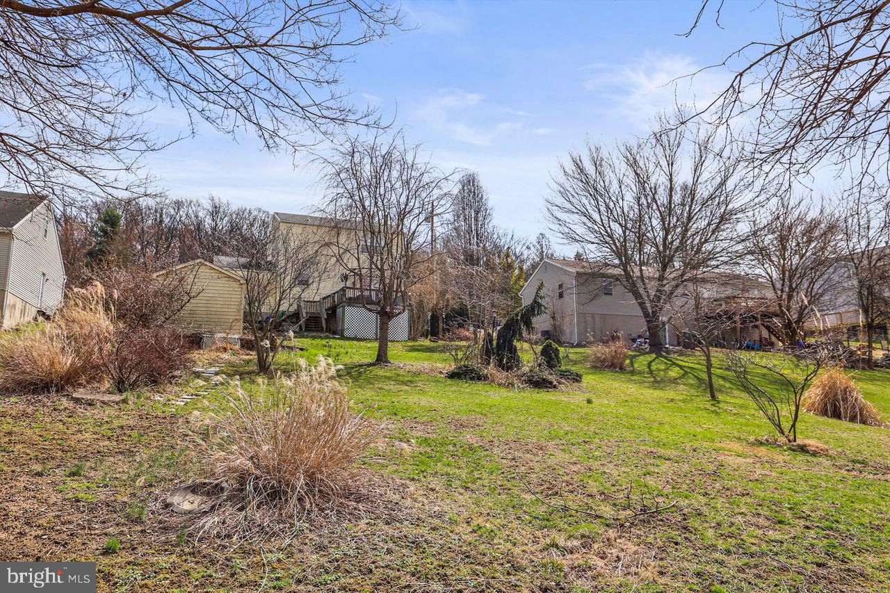 3051 Druck Valley Road York, PA 17406 - Photo 32 of 33 Serene backyard with seasonal charm.