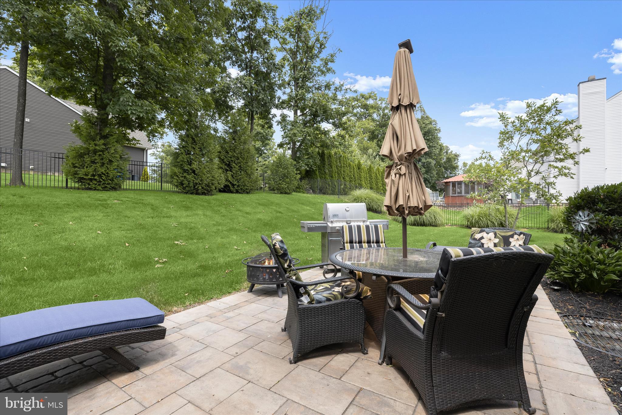 7 Cardiff Road Shrewsbury, PA 17361 - Photo 76 of 85 Patio
