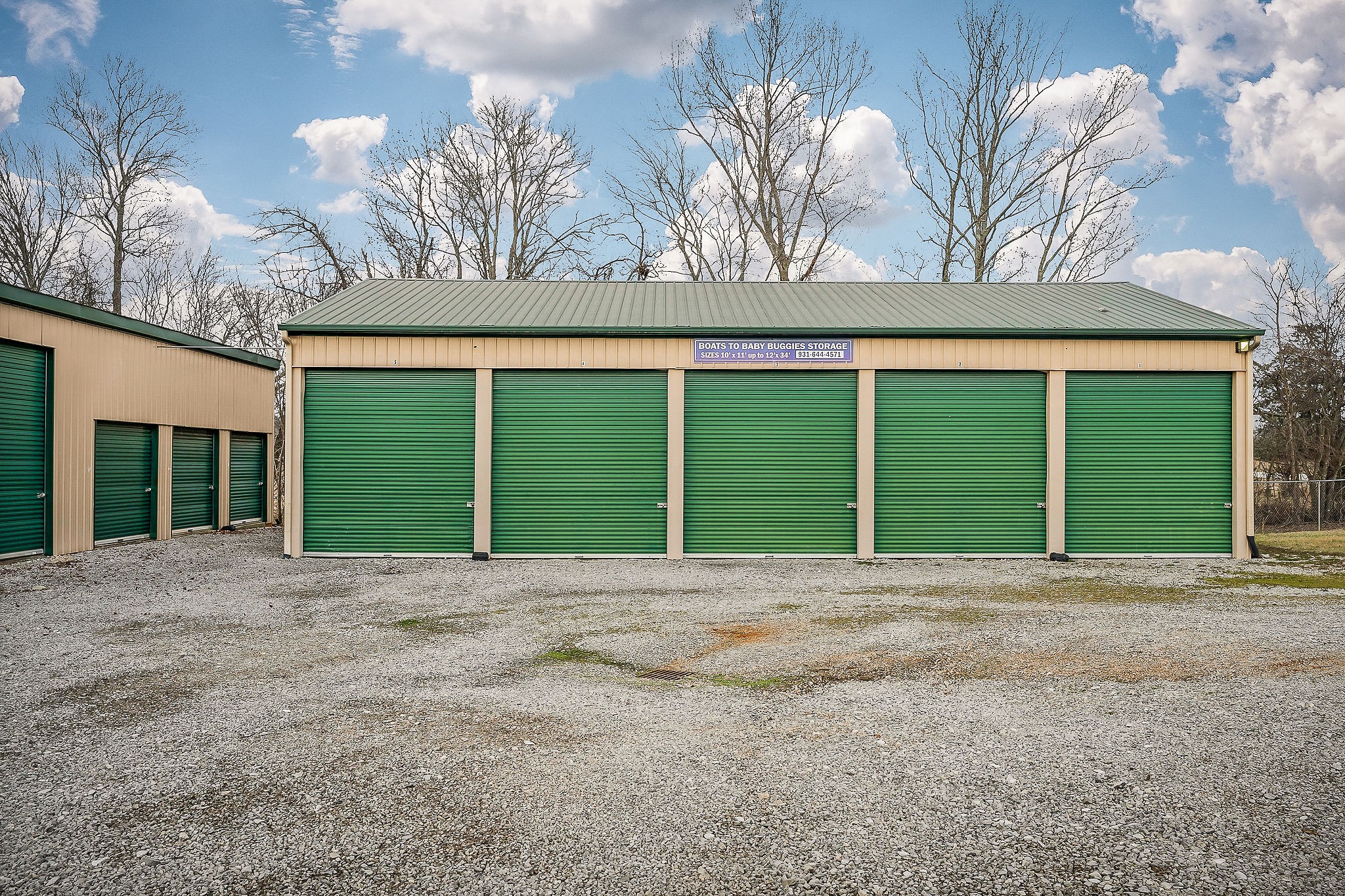 8955 Baxter Road Baxter, TN 38544 - Photo 5 of 18 a view of a house with a outdoor space and window