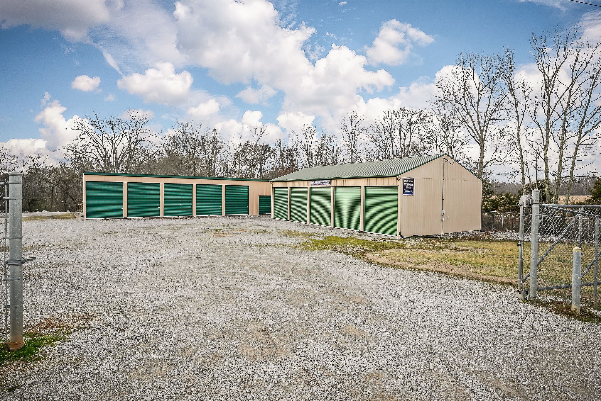 8955 Baxter Road Baxter, TN 38544 - Photo 6 of 18 a view of a house with a yard