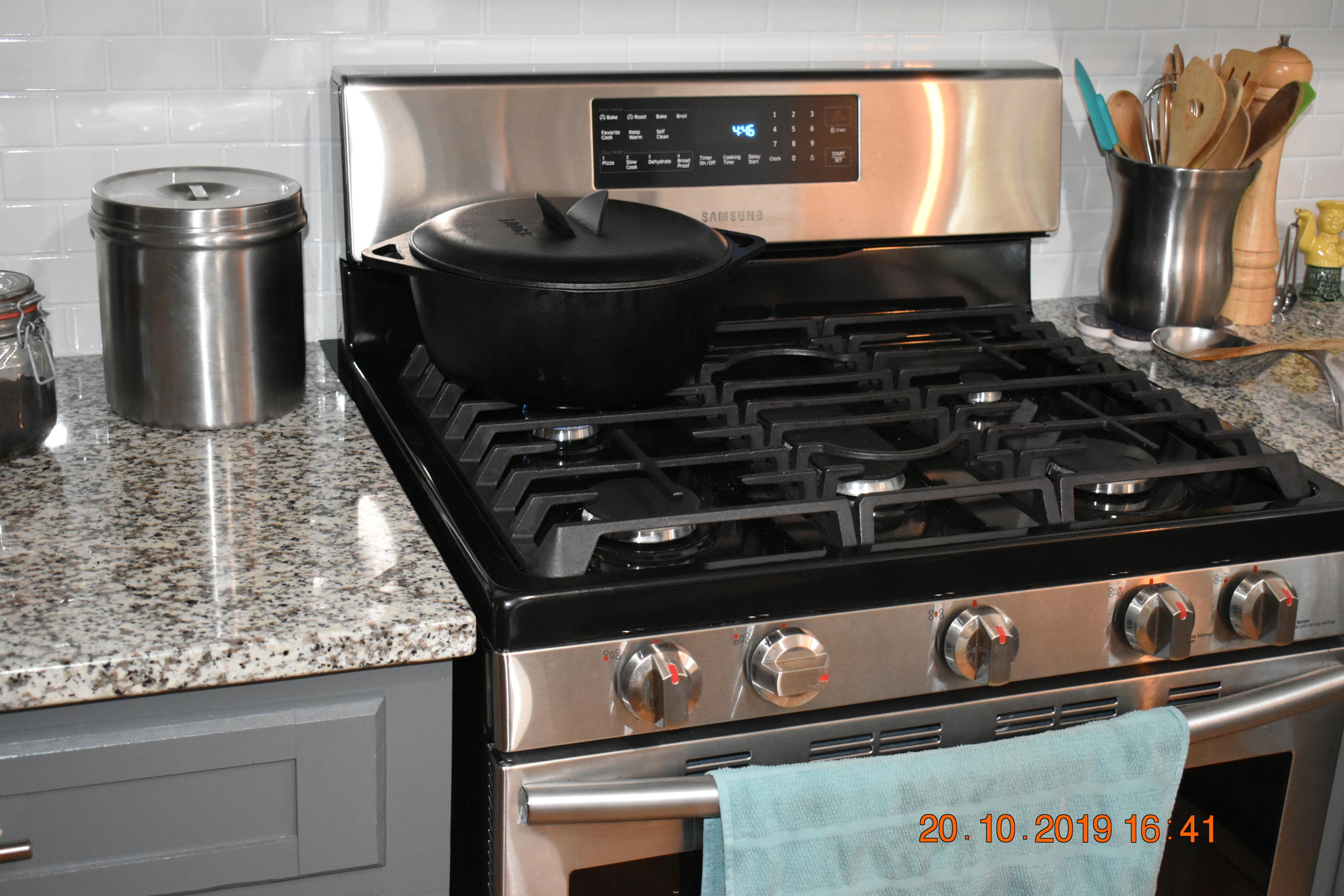 1826 Smoak Road Walterboro, SC 29488 - Photo 9 of 23 DSC_0151