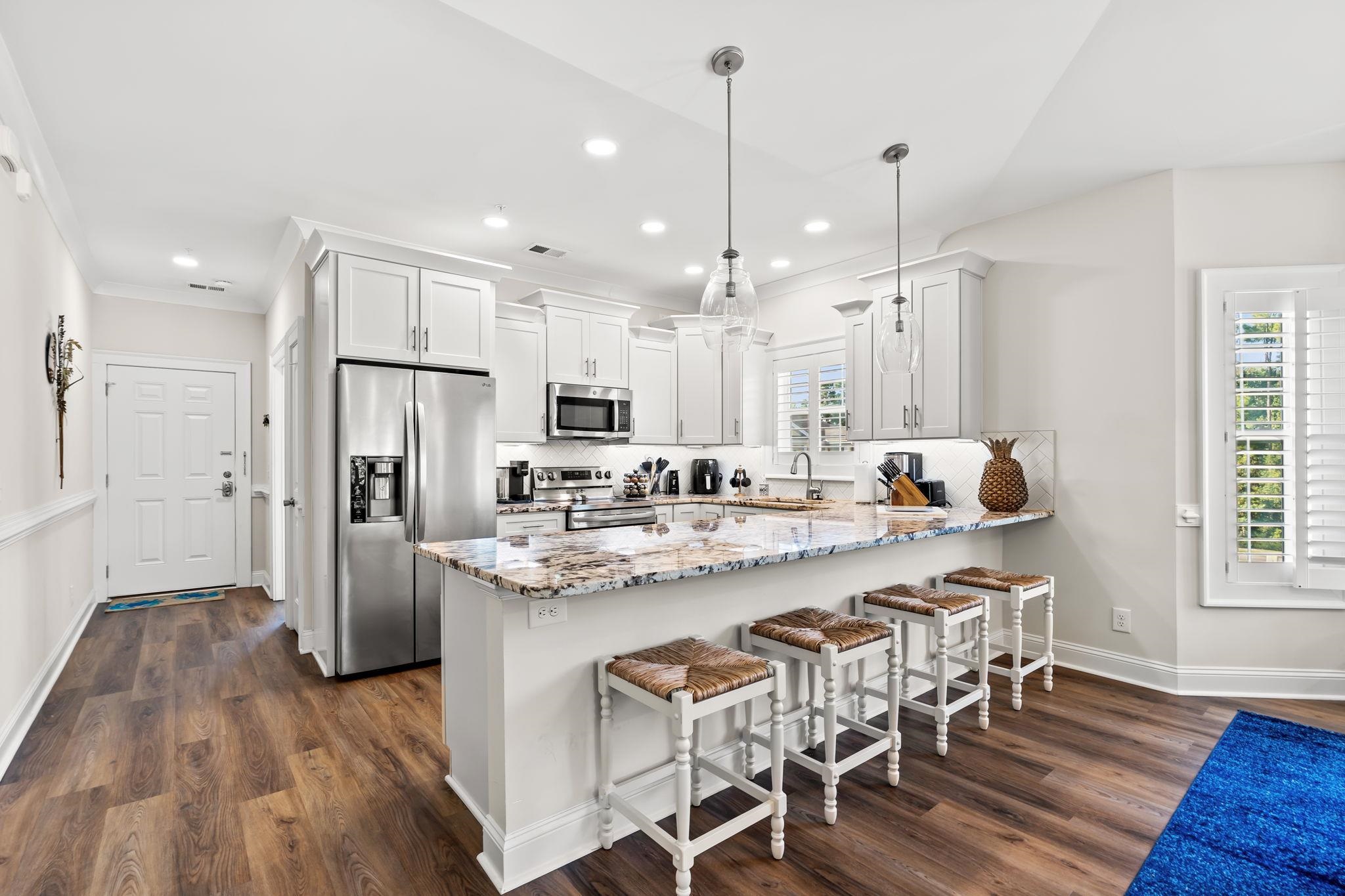 1024 Ray Costin Way, Unit 709 Murrells Inlet, SC 29576 - Photo 8 of 40 Gallery Image 8