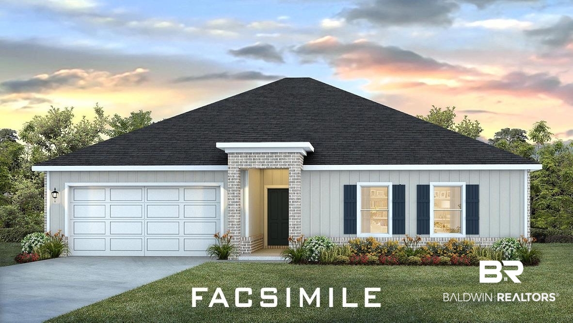 22120 Early Dawn Circle Foley, AL 36535 - Photo 1 of 66 View of miscellaneous property collateral