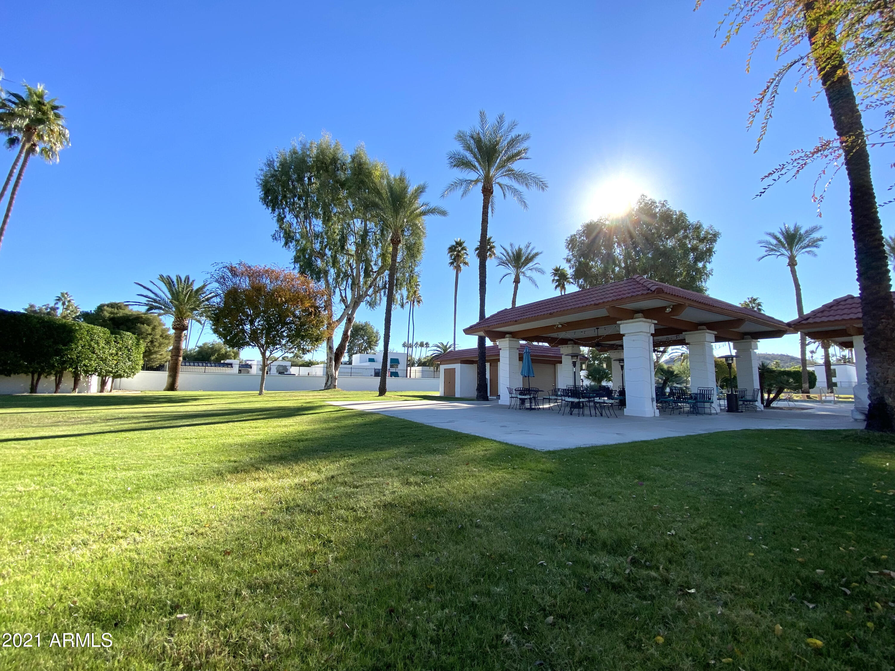 1 East Calavar Road Phoenix, AZ 85022 - Photo 46 of 47 COMMUNITY