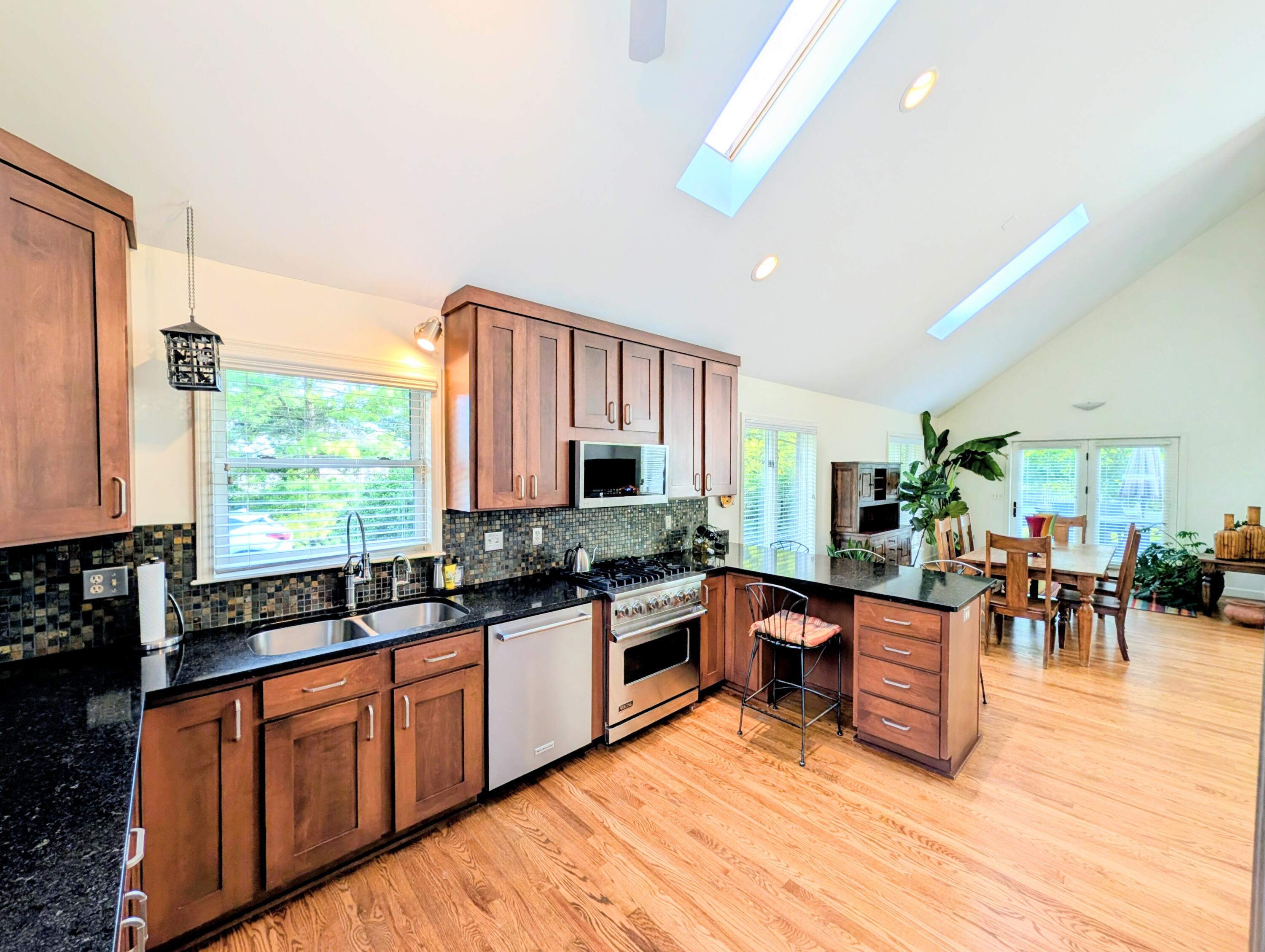 8698 Warner Road Saline, MI 48176 - Photo 11 of 80 Kitchen 3