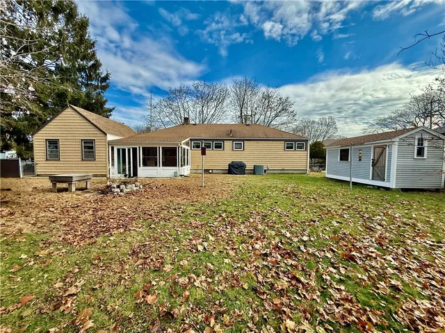 $415,000 | 85 Hilton Avenue, East Providence, RI 02915