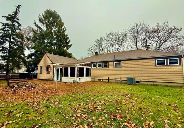 $415,000 | 85 Hilton Avenue, East Providence, RI 02915