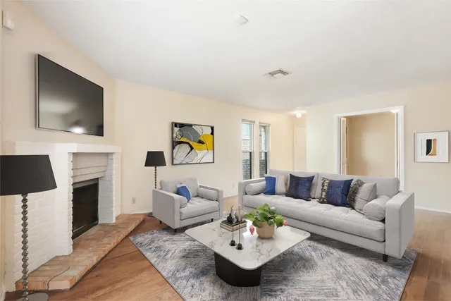 $249,900 | 1407 West Braker Lane, Unit B, Austin, TX 78758