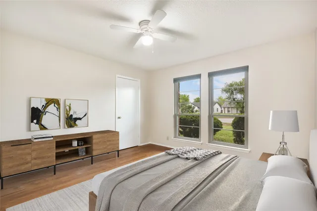 $243,900 | 1407 West Braker Lane, Unit B, Austin, TX 78758