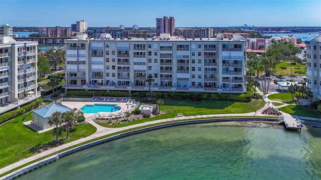 Undisclosed Address South Pasadena, FL 33707 - Photo 51 of 58