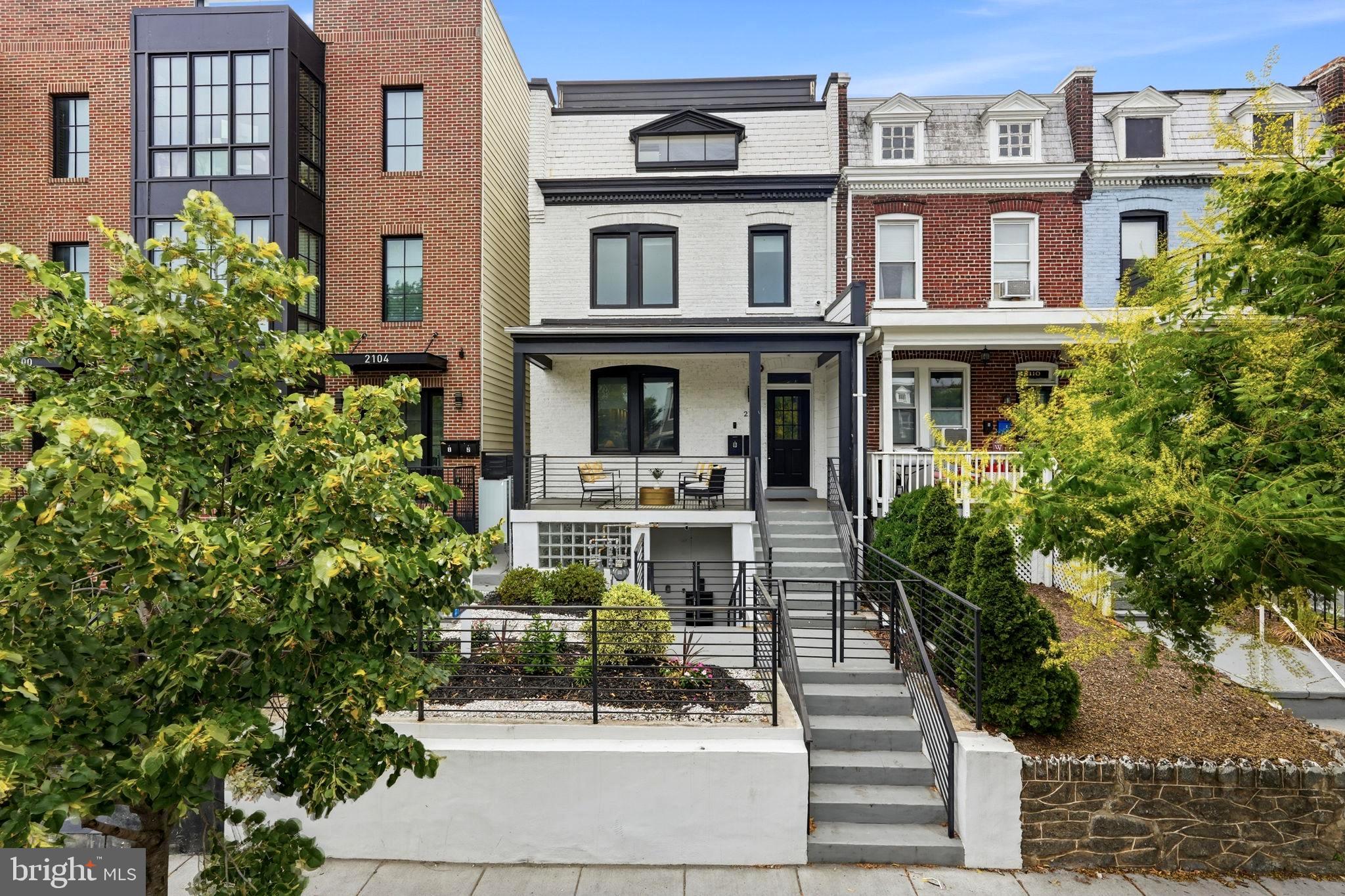 2108 4th Street Northeast, Unit A Washington, DC 20002 - Photo 1 of 40