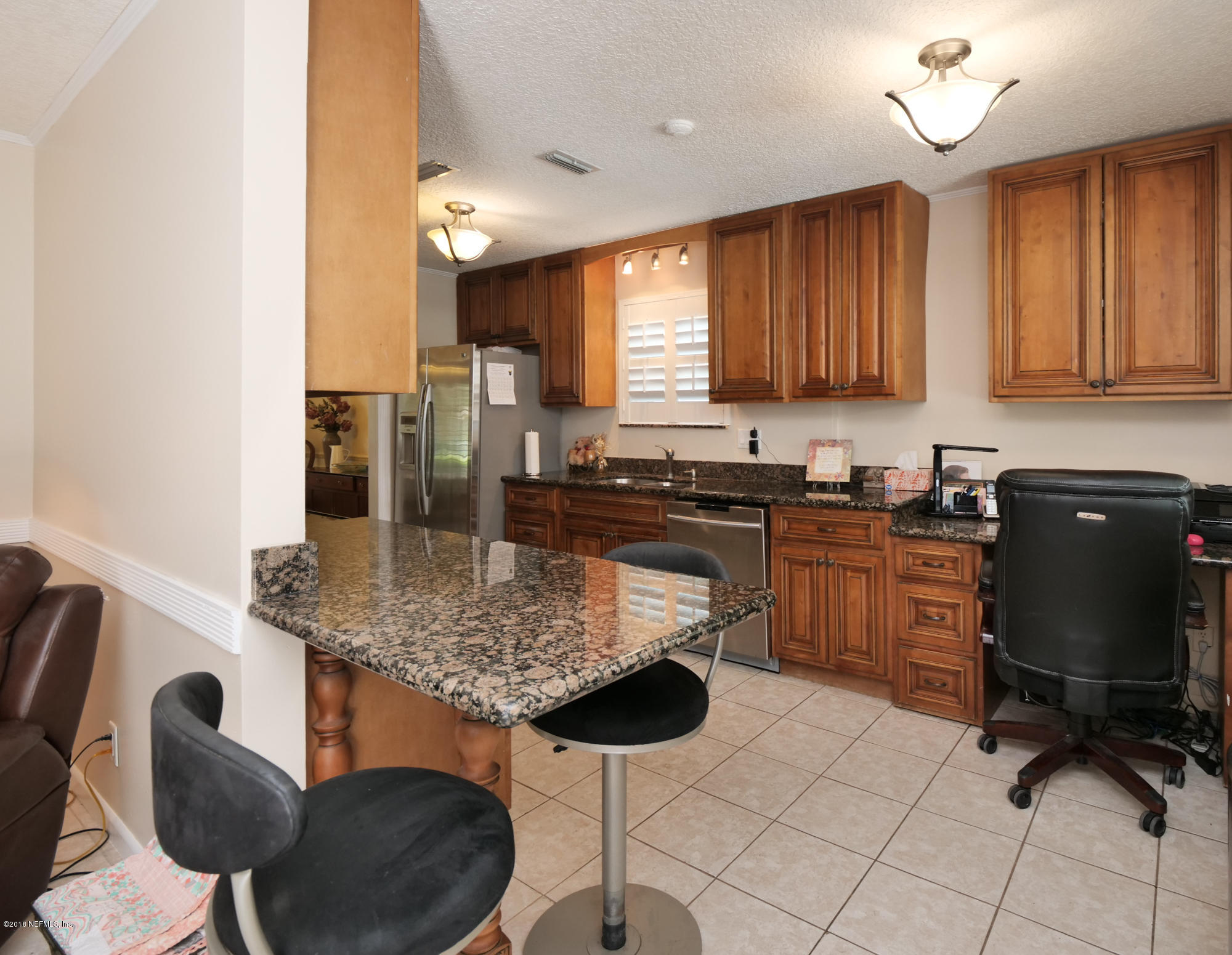 5446 Hickson Road Jacksonville, FL 32207 - Photo 12 of 32 Bar area