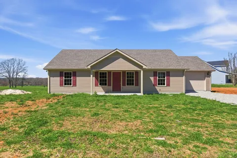 $340,000 | 5 Paynes Church Road, Winchester, TN 37398
