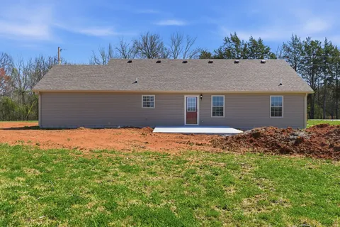 $340,000 | 1605 Paynes Church Road, Winchester, TN 37398