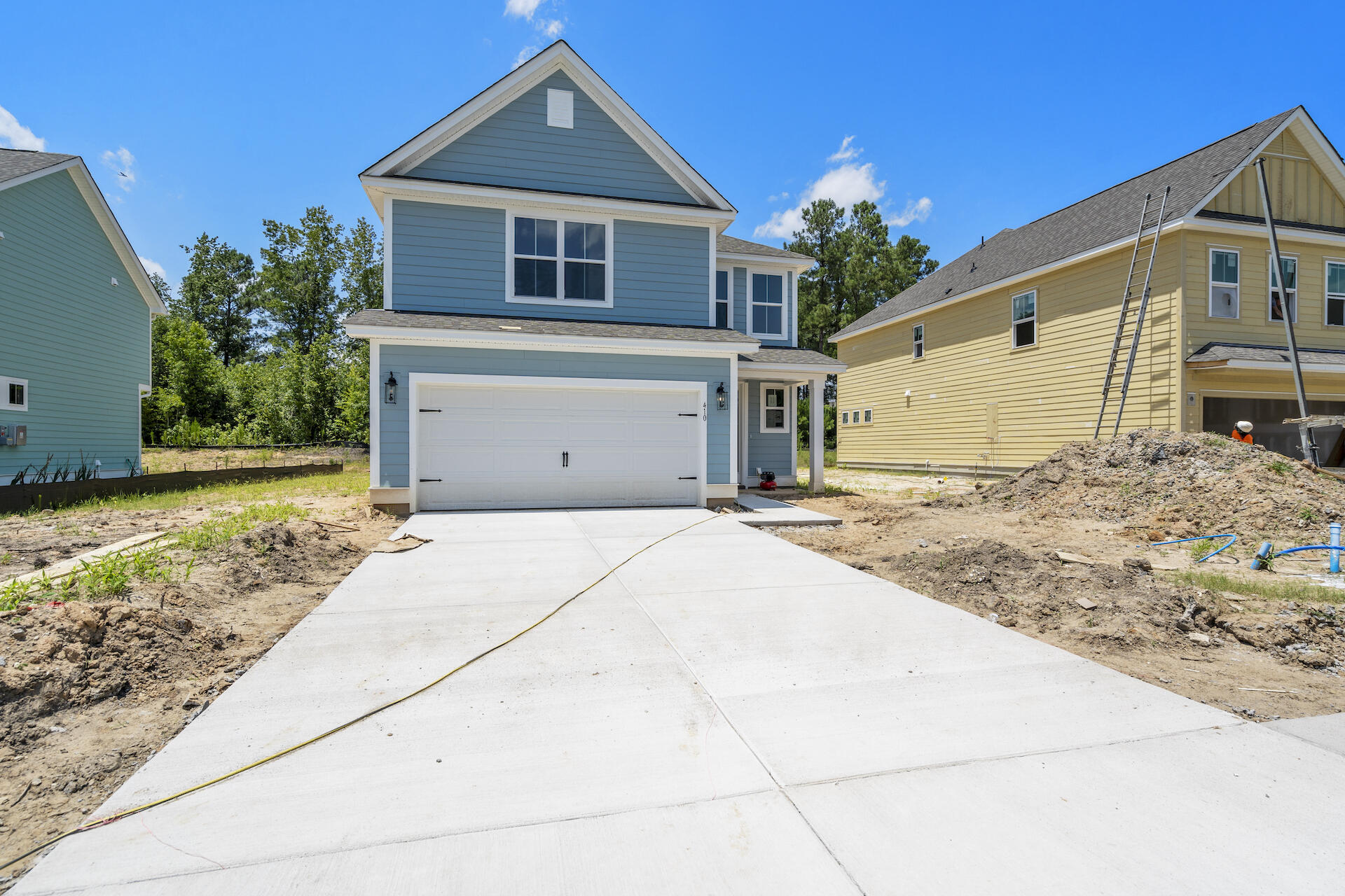 410 Grove End Road Moncks Corner, SC 29461 - Photo 1 of 34 SDH08806