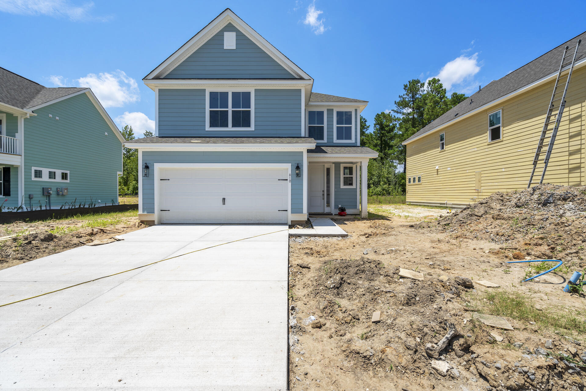 410 Grove End Road Moncks Corner, SC 29461 - Photo 2 of 34 SDH08809