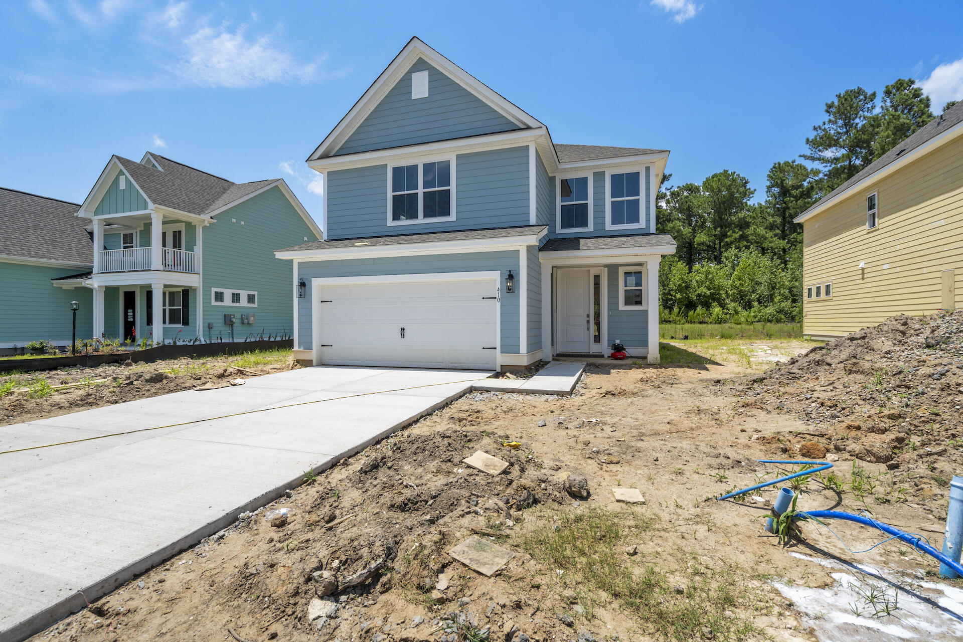 410 Grove End Road Moncks Corner, SC 29461 - Photo 3 of 34 SDH08812