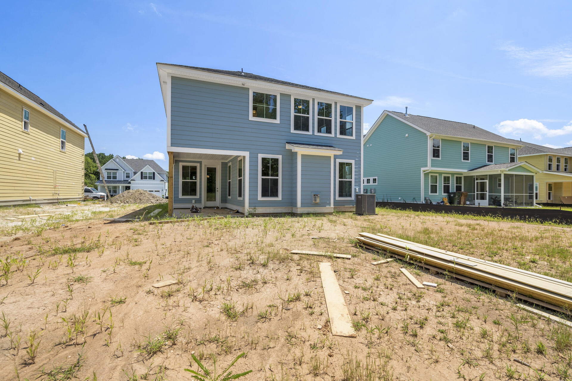 410 Grove End Road Moncks Corner, SC 29461 - Photo 31 of 34 SDH08896