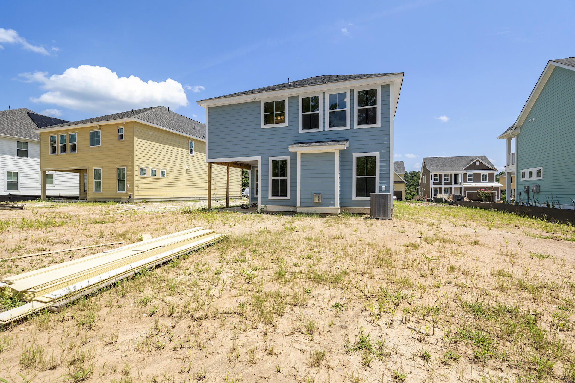 410 Grove End Road Moncks Corner, SC 29461 - Photo 32 of 34 SDH08899