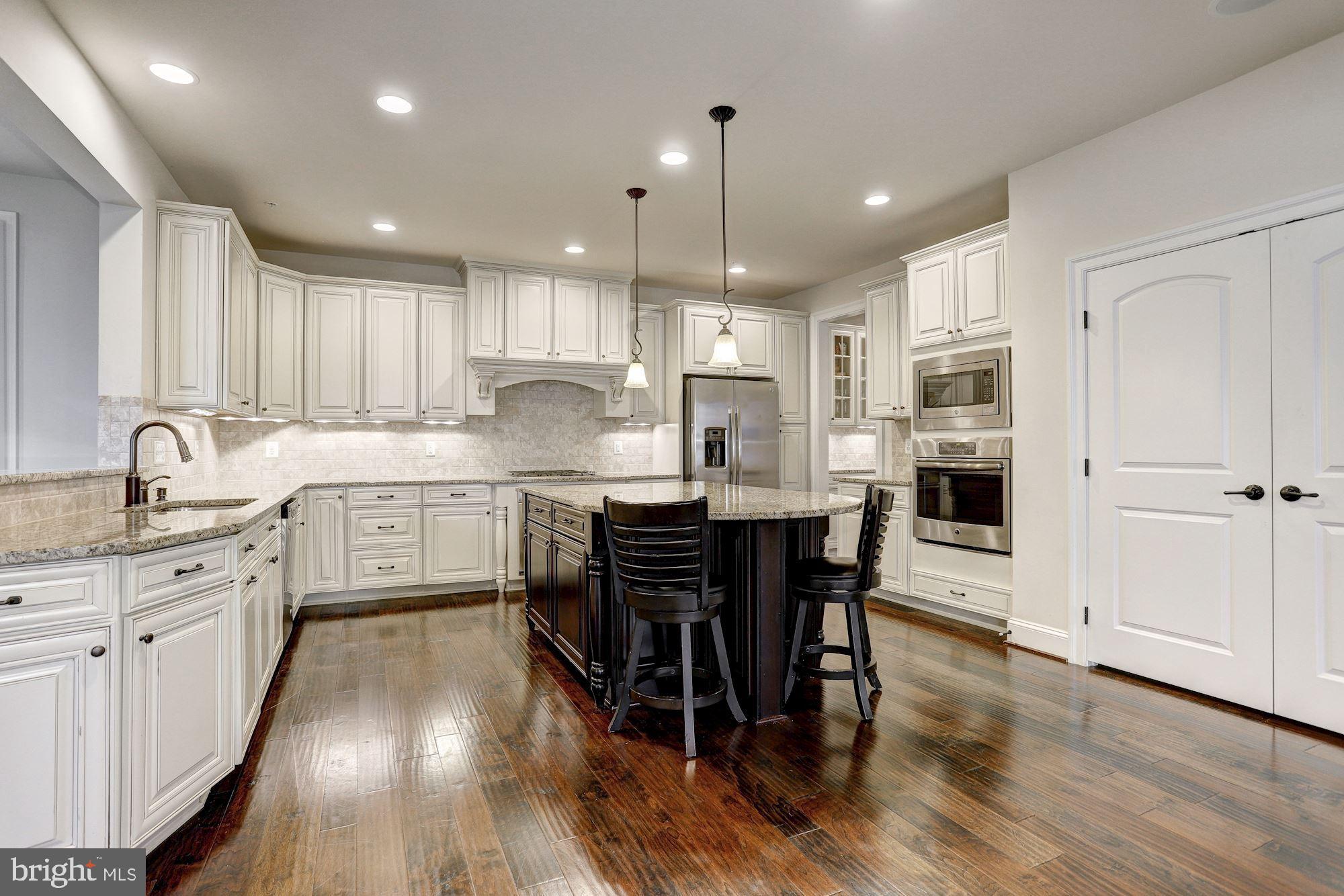 7618 Spring Avenue Fulton, MD 20759 - Photo 11 of 45 Gourmet Kitchen