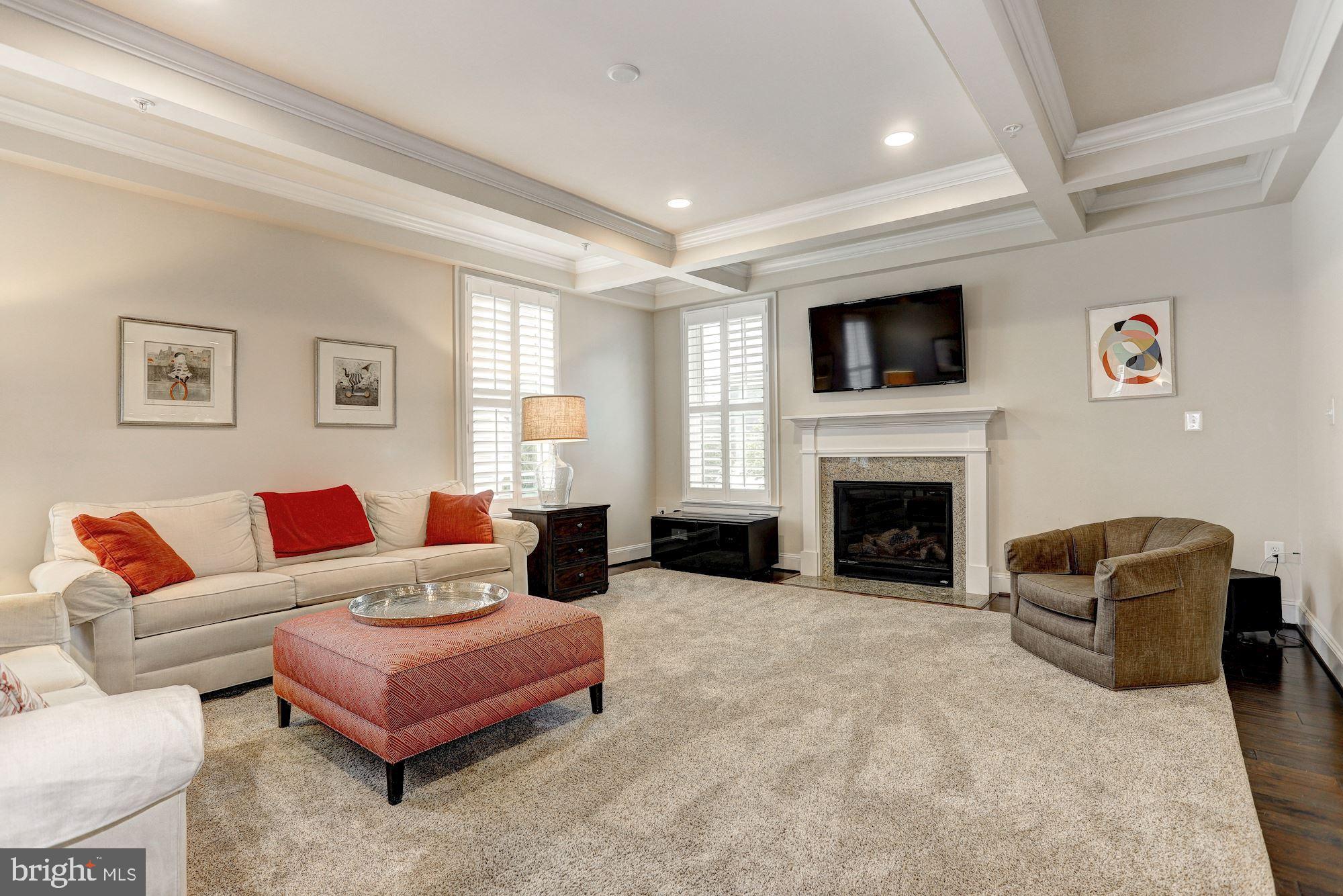 7618 Spring Avenue Fulton, MD 20759 - Photo 15 of 45 Family Room