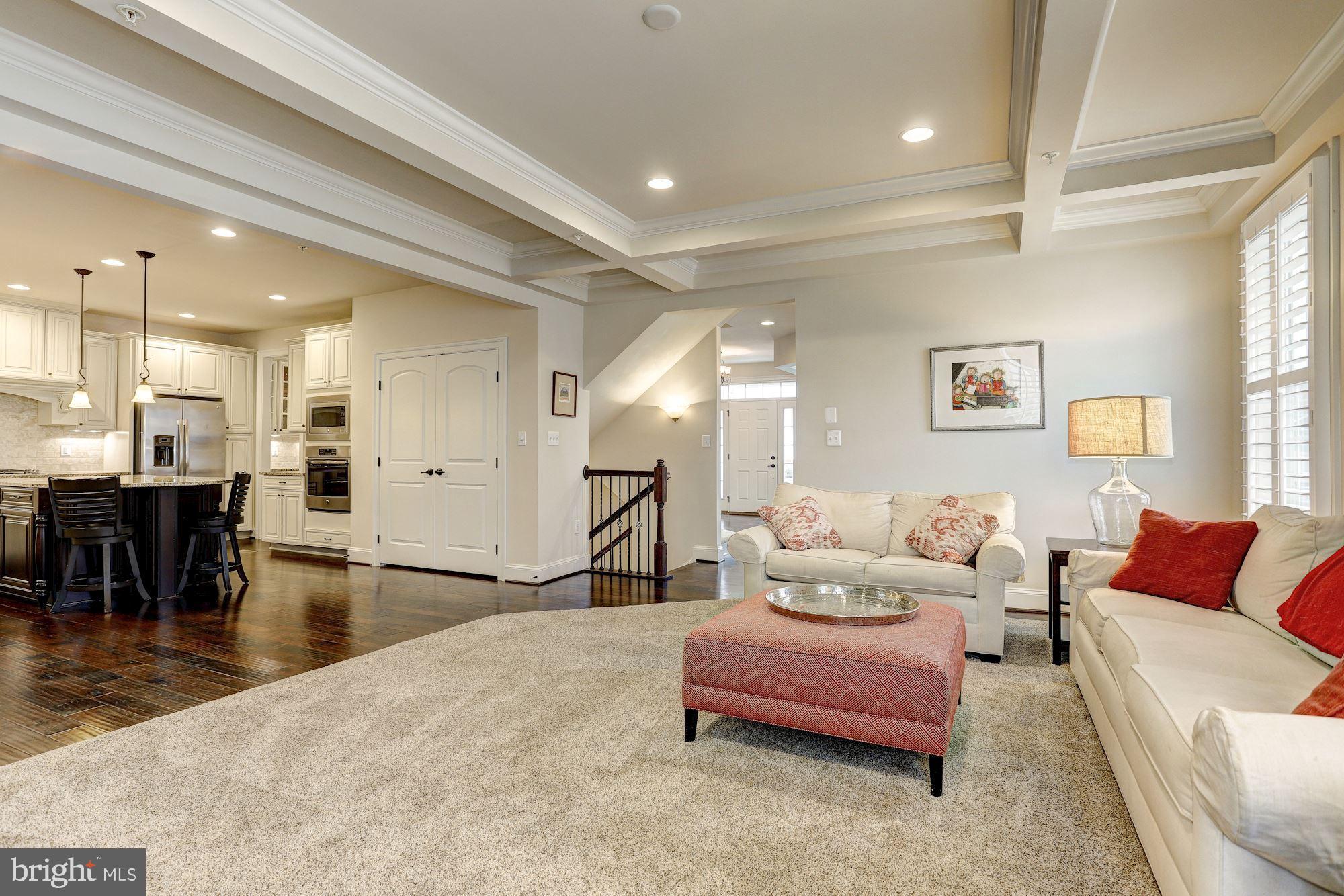 7618 Spring Avenue Fulton, MD 20759 - Photo 16 of 45 Family Room