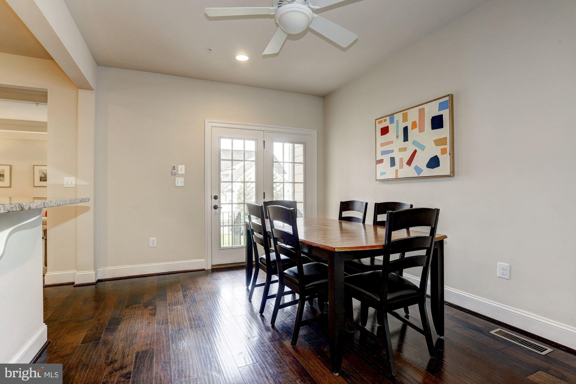7618 Spring Avenue Fulton, MD 20759 - Photo 18 of 45 Breakfast Room