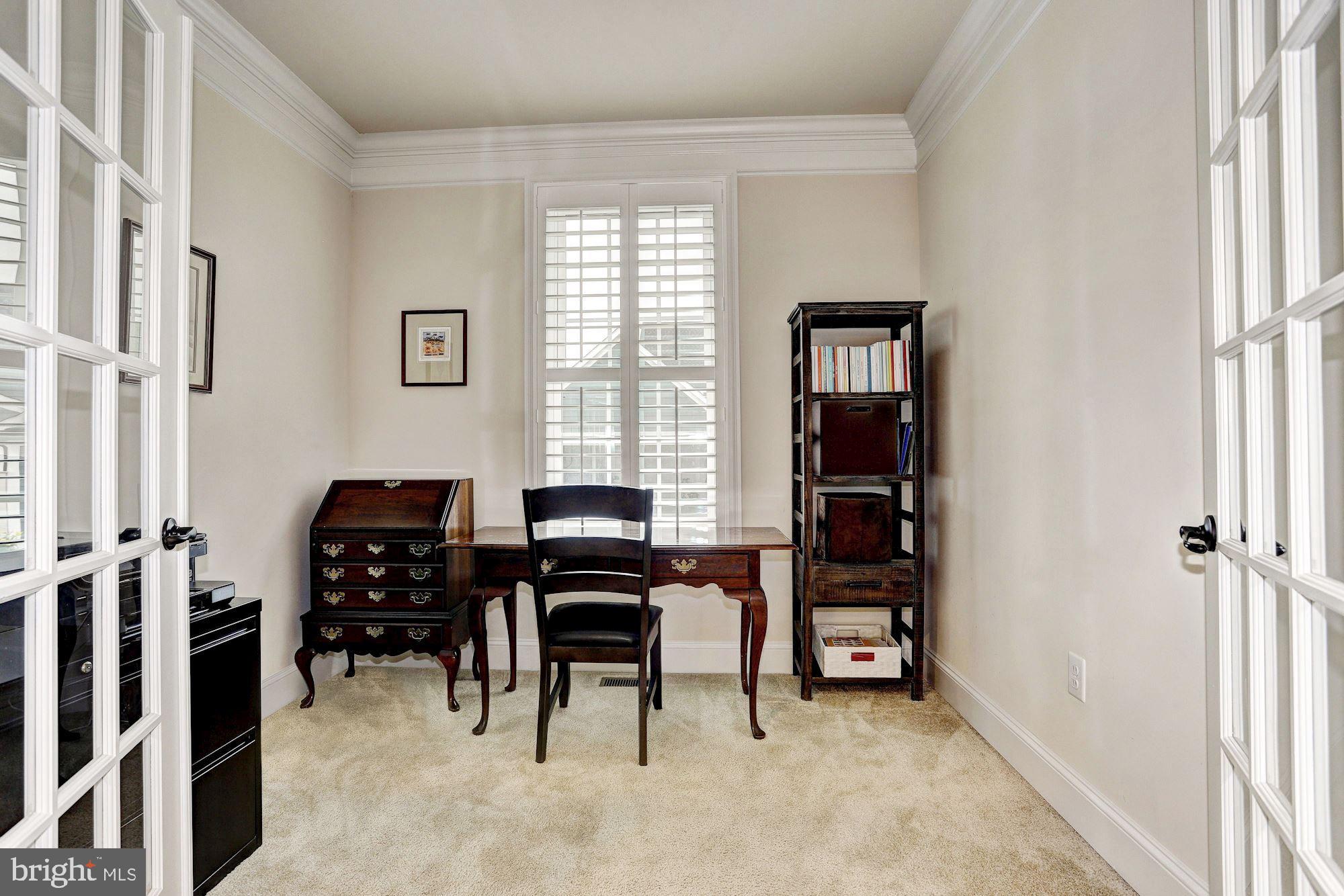 7618 Spring Avenue Fulton, MD 20759 - Photo 19 of 45 Office / Library