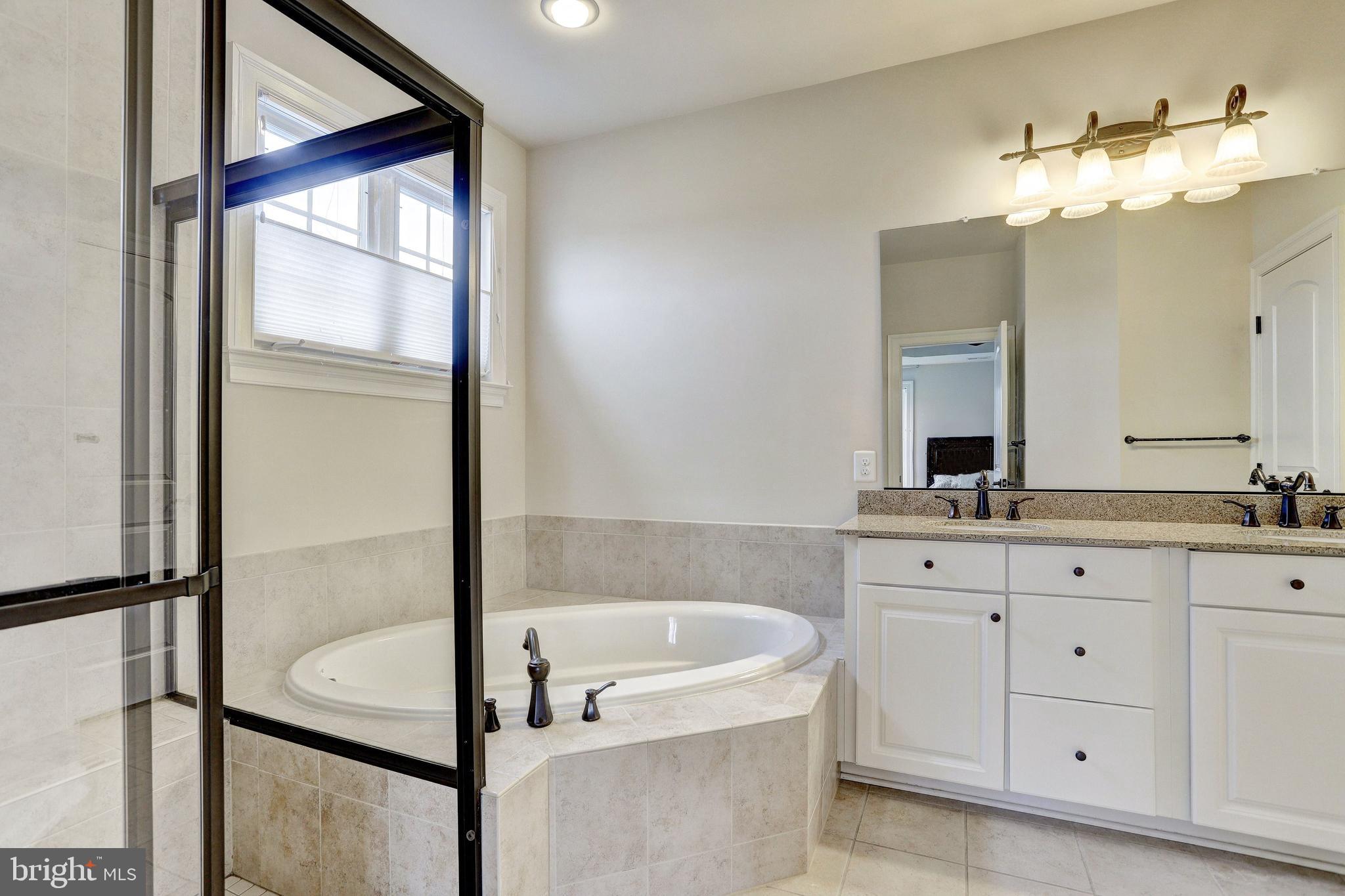 7618 Spring Avenue Fulton, MD 20759 - Photo 23 of 45 Master Bath