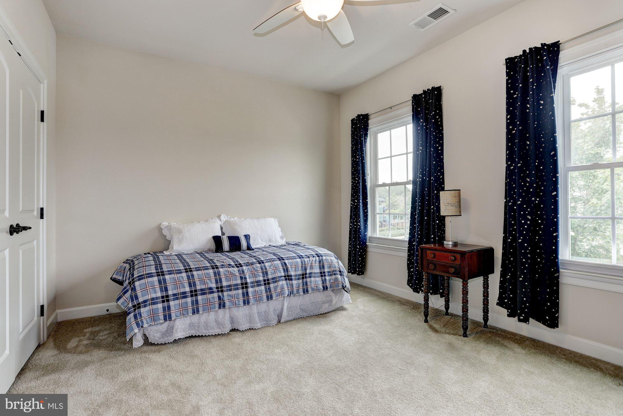 7618 Spring Avenue Fulton, MD 20759 - Photo 24 of 45 Bedroom