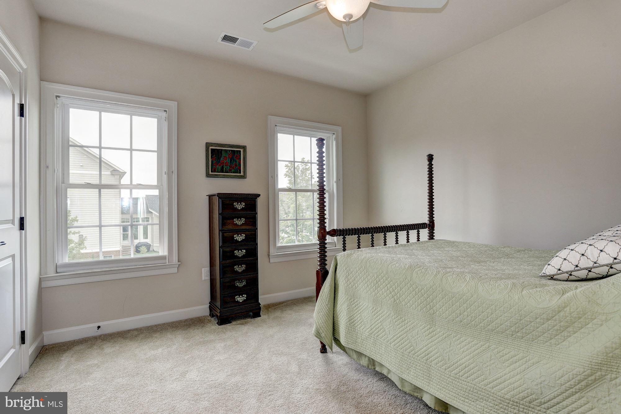 7618 Spring Avenue Fulton, MD 20759 - Photo 25 of 45 Bedroom