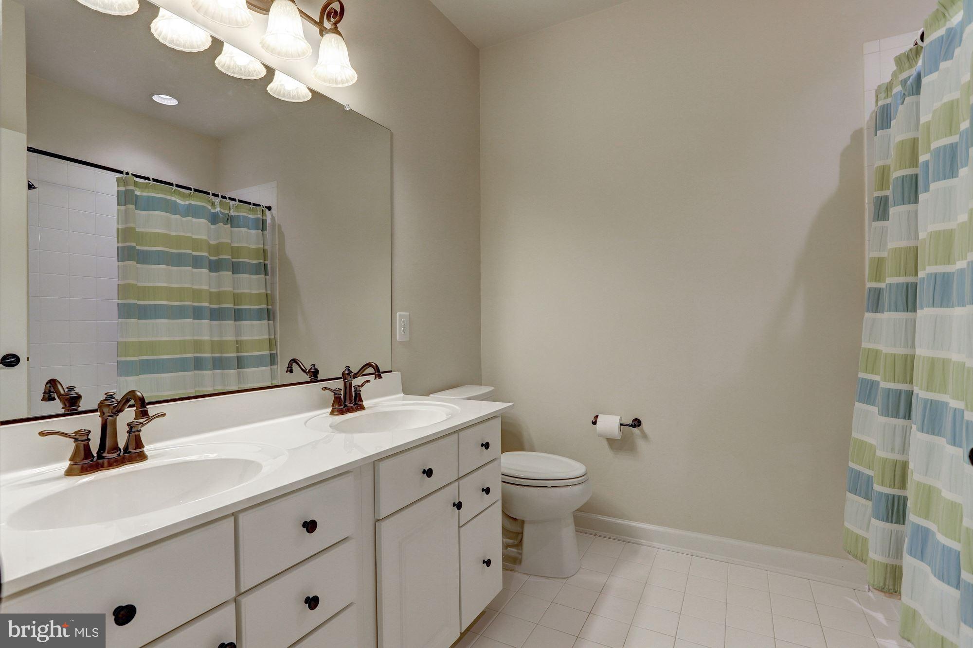 7618 Spring Avenue Fulton, MD 20759 - Photo 27 of 45 Full Bath