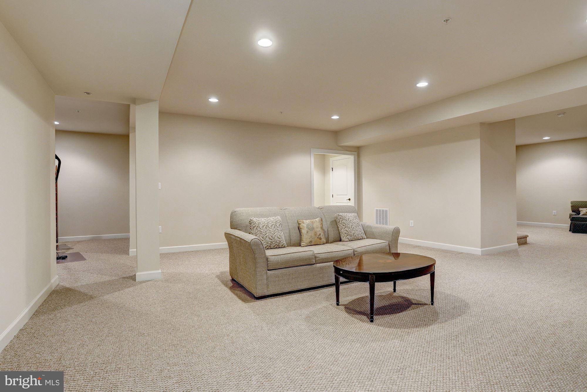 7618 Spring Avenue Fulton, MD 20759 - Photo 34 of 45 Recreation Room