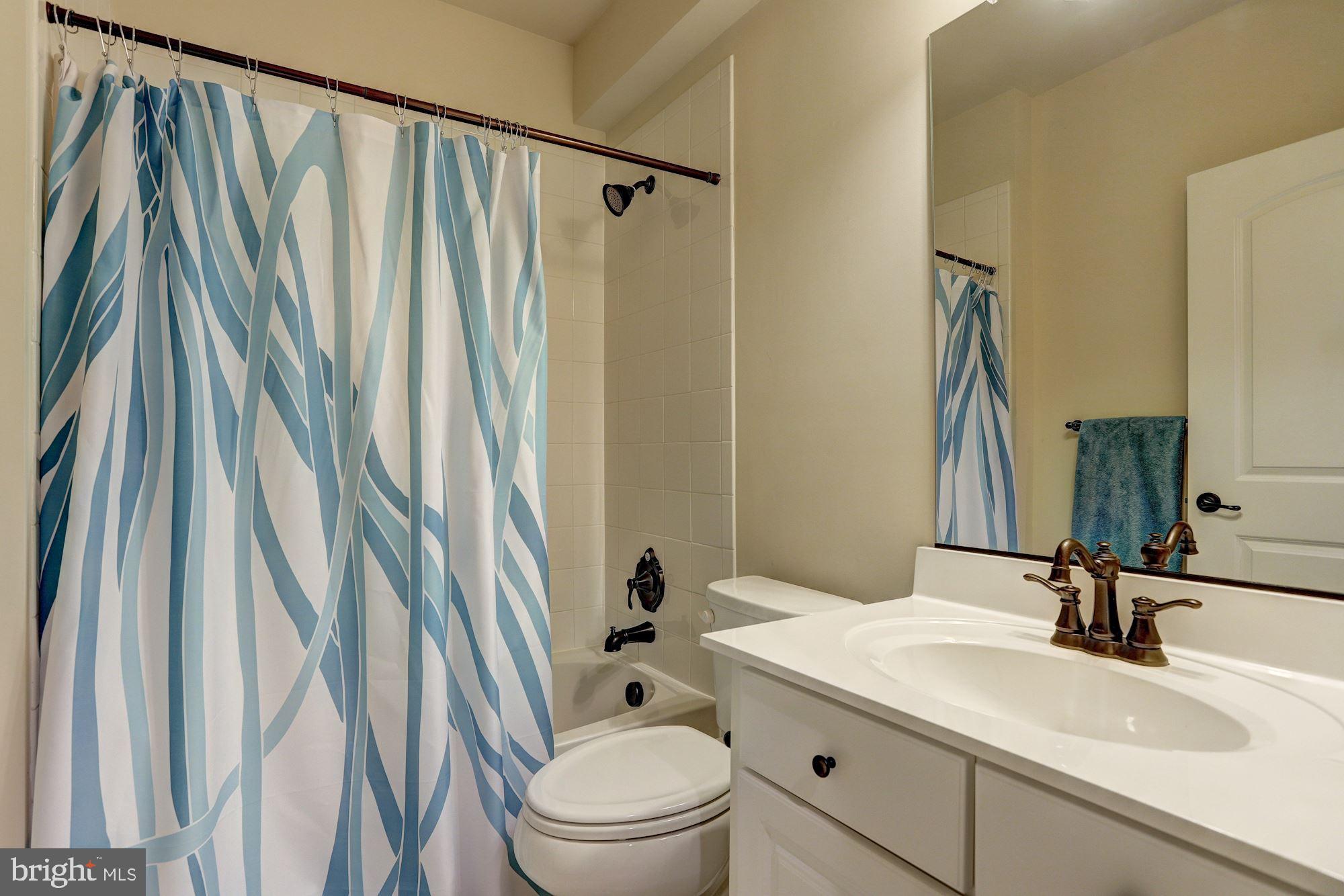 7618 Spring Avenue Fulton, MD 20759 - Photo 36 of 45 Full Bath