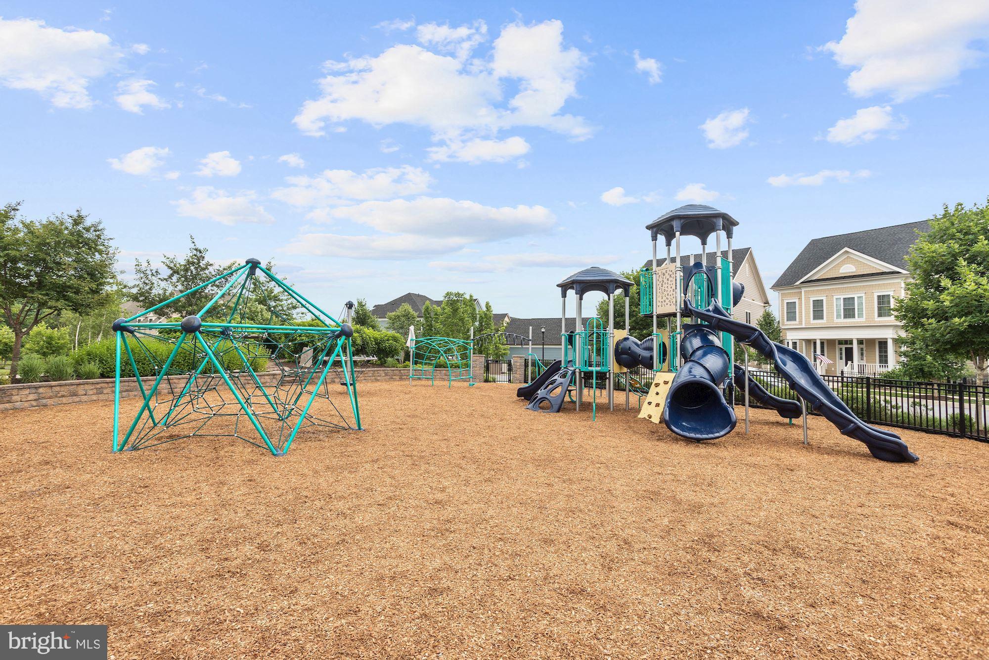 7618 Spring Avenue Fulton, MD 20759 - Photo 40 of 45 Community