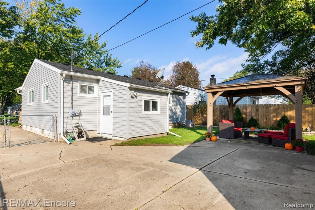 5372 Drayton Road Clarkston, MI 48346 - Photo 29 of 29